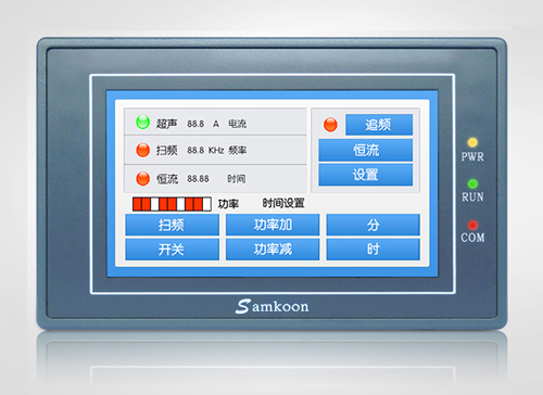 EA-043A