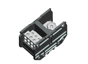 UTD-300I/8×16